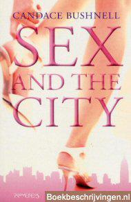 Sex and the city 