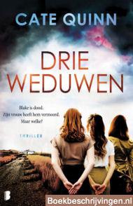 Drie weduwen