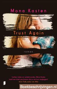 Trust again