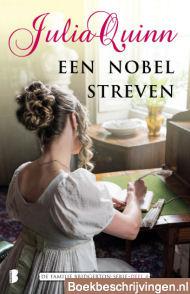 Een nobel streven