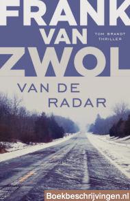 Van de radar