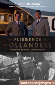 Vliegende Hollanders