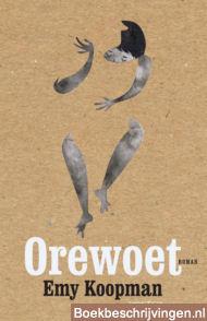 Orewoet