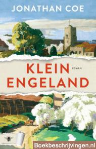 Klein Engeland