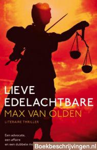 Lieve edelachtbare