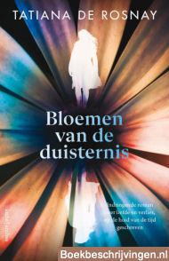 Bloemen van de duisternis