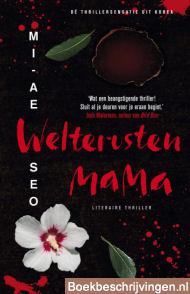Welterusten, mama