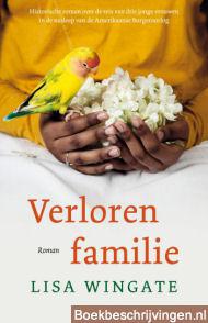 Verloren familie