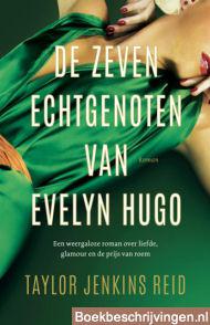 De zeven echtgenoten van Evelyn Hugo