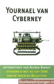 Yournael van Cyberney