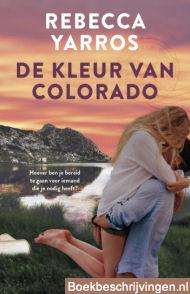 De kleur van Colorado