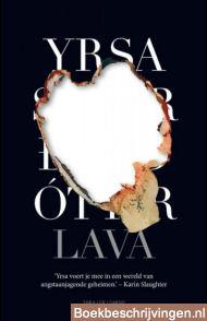 Lava