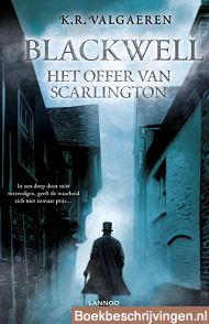 Het offer van Scarlington