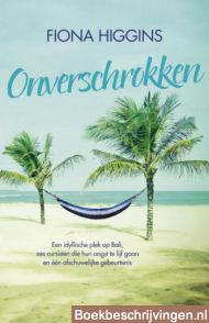 Onverschrokken