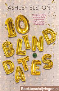 10 blind dates