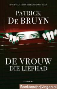 De vrouw die liefhad