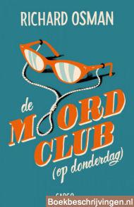 De moordclub (op donderdag)