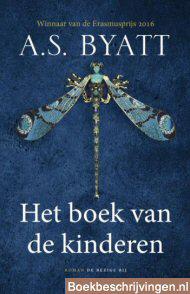 Het boek van de kinderen