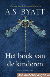 Het boek van de kinderen