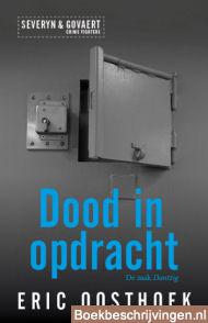 De zaak Dantzig: Dood in opdracht