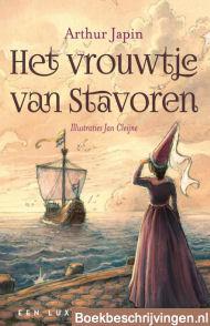 Het vrouwtje van Stavoren