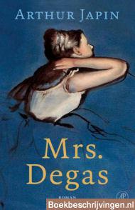 Mrs. Degas