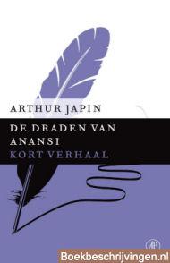 De draden van Anansi