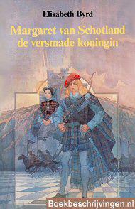 Margaret van Schotland, de versmade koningin