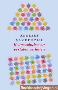 Het weeshuis voor verlaten verhalen