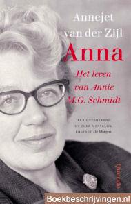 Anna, het leven van Annie M.G. Schmidt