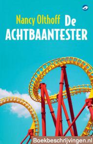 De achtbaantester