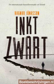 Inktzwart