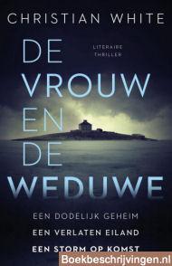 De vrouw en de weduwe