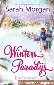 Winters paradijs