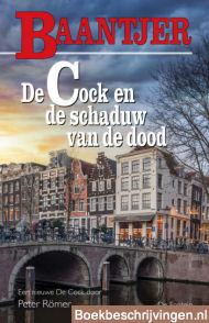 De Cock en de schaduw van de dood