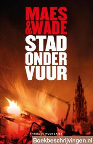 Stad onder vuur