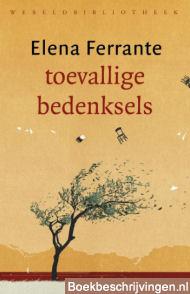 Toevallige bedenksels