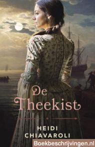 De theekist