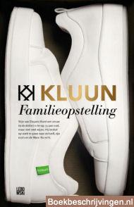 Familieopstelling