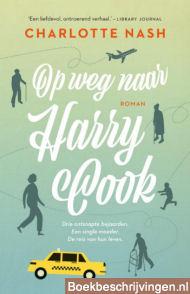 Op weg naar Harry Cook