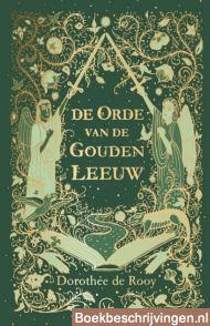 De Orde van de Gouden Leeuw