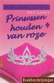 Prinsessen houden van roze