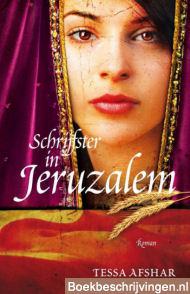 Schrijfster in Jeruzalem