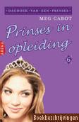 Prinses in opleiding