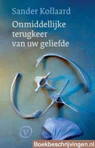 Onmiddellijke terugkeer van uw geliefde