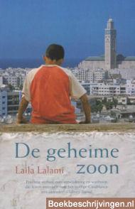 De geheime zoon