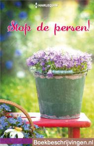 Stop de persen!