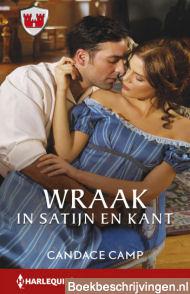 Wraak in satijn en kant