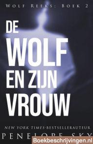 De wolf en zijn vrouw