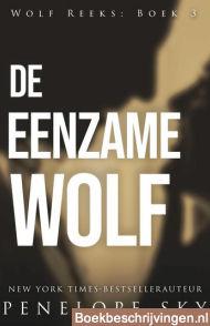 De eenzame wolf